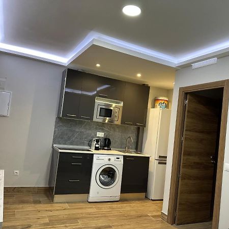 Corazon De Hortaleza Apartment Мадрид Екстериор снимка