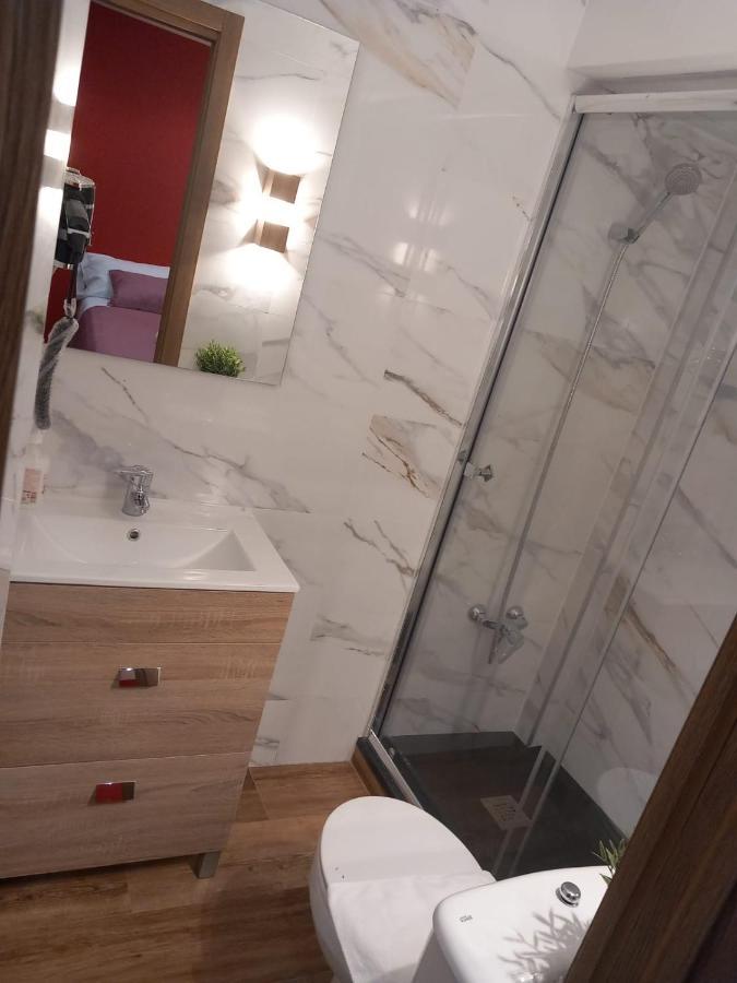 Corazon De Hortaleza Apartment Мадрид Екстериор снимка