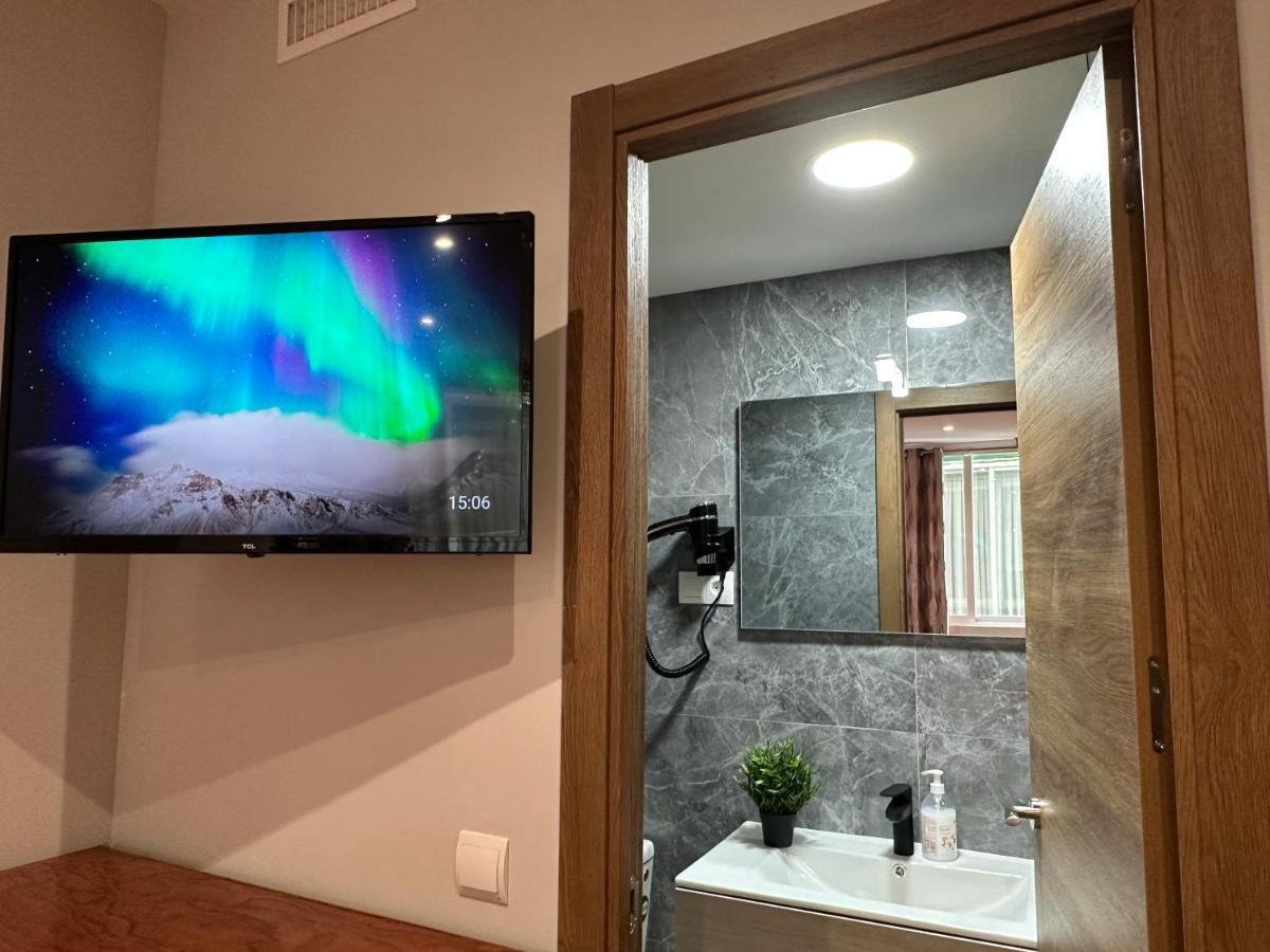 Corazon De Hortaleza Apartment Мадрид Екстериор снимка