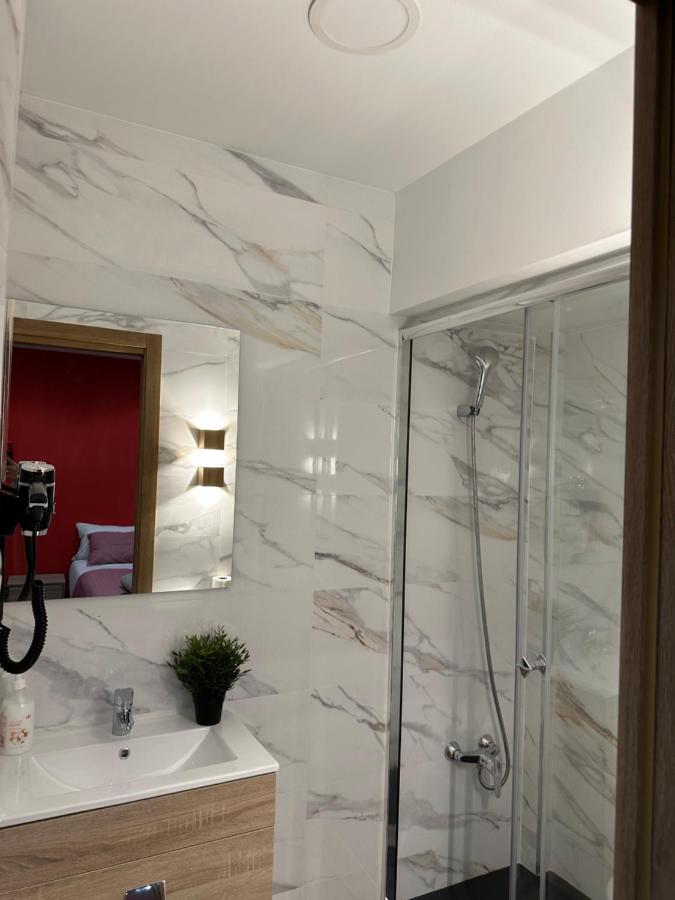Corazon De Hortaleza Apartment Мадрид Екстериор снимка