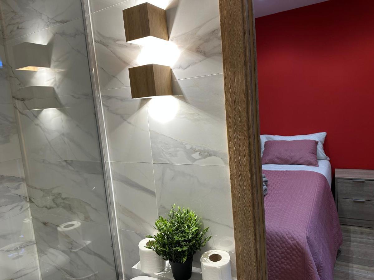 Corazon De Hortaleza Apartment Мадрид Екстериор снимка