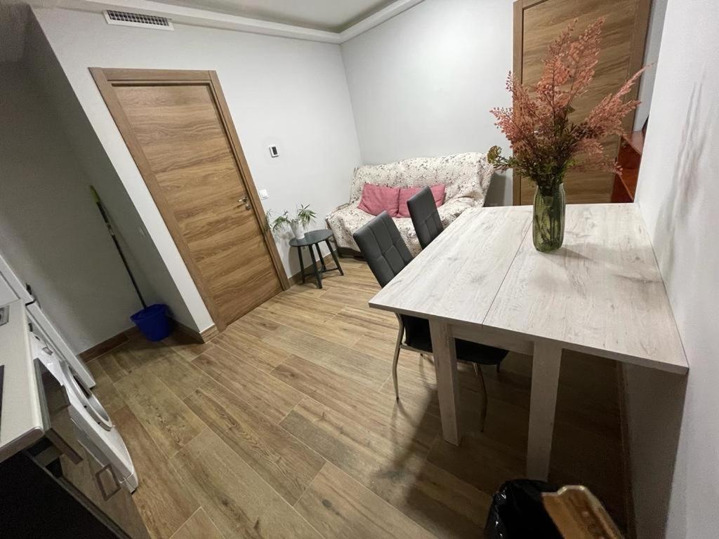 Corazon De Hortaleza Apartment Мадрид Екстериор снимка